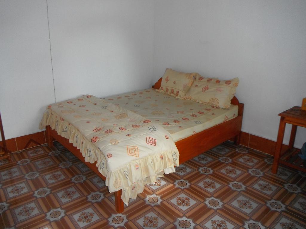 Vongmany Guesthouse Nongkhiaw Værelse billede